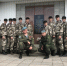Бойцы псковского СОБРа провели для школьников Урок мужества - InformPskov.Ru