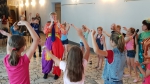 «Веселый час»