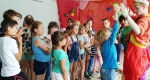 «Веселый час»