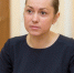 Ольга Кутузова о знакомстве полпреда президента с участниками проекта #Команда2018: Теперь о нас знают на высоком уровне - InformPskov.Ru