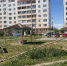 Псковичка пытается добиться ремонта опасной детской площадки - фото - BusinessPskov.Ru