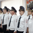 Ряды псковских полицейских пополнили новые сотрудники - InformPskov.Ru