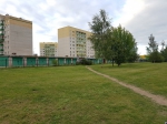 Пособачились