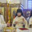 Епископ Гдовский Фома совершил литургию в храме Рождества Иоанна Предтечи в Пскове - InformPskov.Ru