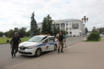 В ПсковГУ состоялось очередное заседание антитеррористической комиссии