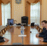 Геннадий Полоцкий возглавил Управление Росприроднадзора по Псковской области - InformPskov.Ru