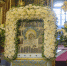 20-21 июля 2018 года, в день прославления Казанской иконы Божией Матери в Свято-Троицком кафедральном соборе города Пскова прошли праздничные богослужения. - Псковская епархия