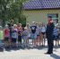 В поисково-спасательном отряде г. Пскова прошел день открытых дверей - МЧС Псковской области