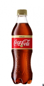 Coca-Cola Cherry и Vanilla возвращаются на российский рынок