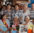 Девять 85-летних псковичей встретились под знаком Красного Креста - InformPskov.Ru