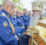 2 августа 2018, в день памяти пророка Божия Илии, празднование дня Воздушно-Десантных Войск, в воинском храме святого благоверного князя Александра Невского прошел молебен о воинах-десантниках. - Псковская епархия