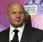 В Псков приедет Федор Емельяненко