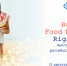 Выставка-ярмарка RUSSIAN FOOD MARKET – RIGA 2018 (31 августа – 2 сентября 2018 г., г. Рига, Латвия) - Бизнес-инкубатор