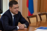 Михаил Ведерников обсудил с руководством ОГК-2 варианты работы Псковской ГРЭС после 2021 года
