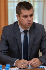 Михаил Ведерников обсудил с руководством ОГК-2 варианты работы Псковской ГРЭС после 2021 года