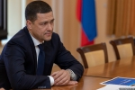 Михаил Ведерников обсудил с руководством ОГК-2 варианты работы Псковской ГРЭС после 2021 года