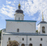 19 августа 2018 года, в праздник Преображения Господня, митрополит Псковский и Порховский Тихон совершил Божественную Литургию и праздничный молебен с крестным ходом в Спасо-Елеазаровском женском монастыре. - Псковская епархия