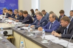 Обеспечение безопасности в День знаний и Единый день голосования обсудили на заседании областной антитеррористической комиссии