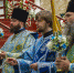 28 августа 2018 года, в праздник Успения Пресвятой Богородицы, митрополит Псковский и Порховский Тихон совершил Божестенную Литургию с крестным ходом в Свято-Успенском Псково-Печерском монастыре. - Псковская епархия