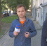 «Убитые дороги» искали в Пскове неправильные пешеходные переходы - видео - BusinessPskov.Ru
