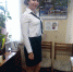 Ирина Ростникова. Фото из социальной сети. - InformPskov.Ru