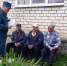 Жителям деревни Булынино Великолукского района напомнили о мерах пожарной безопасности - InformPskov.Ru