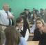 Мероприятия, посвящённые Дню солидарности в борьбе с терроризмом - ПсковГУ
