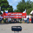 В регионах России продолжаются акции протеста против пенсионной реформы - Областной центр профсоюзов