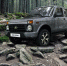 Автоваз начал выпуск обновленной LADA 4х4 – фото - BusinessPskov.Ru