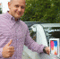 Победитель конкурса ПАИ #Едунавыборы решил отдать iPhone X жене - InformPskov.Ru