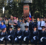 Курсанты Псковского филиала Академии ФСИН приняли участие в торжественном митинге в честь 206-й годовщины бородинского сражения - InformPskov.Ru