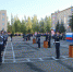 Городские власти поздравили псковских курсантов с принятием присяги - Администрация г.Пскова