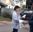 Противопожарный рейд прошел в Пустошке - InformPskov.Ru