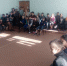 Сотрудники ИК-2 провели урок мужества в школе-интернате деревни Воронцово - УФСИН