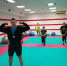«Бой с ленью» пройдет в спортивном клубе «S-Fitness» в Пскове 26 сентября - InformPskov.Ru