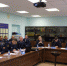 Участники мероприятия обсудили перспективы развития взаимодействия образовательных, научных организаций и представителей работодателей - ПЮИ ФСИН России