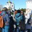 Международный день Туризма отметили в Пскове - Информационный туристский центр