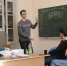 На факультете русской филологии и иностранных языков состоялось открытое мероприятие для студентов нелингвистических направлений, интересующихся изучением культуры и, в частности, музыки - ПсковГУ