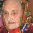 Долгожитель и ветеран Псковского района отмечала свое 90-летие со Дня рождения - Псковский район