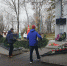 Митинг в честь 75-летия освобождения от немецко-фашистских захватчиков прошёл в Усвятах - InformPskov.Ru