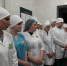 Будущие фельдшеры в Великих Луках вышли на учебную практику в «Узловую больницу» - InformPskov.Ru