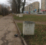 Чтобы три урны на Рижском проспекте перестали ломиться от мусора, потребовались СМИ, соцсети и сайт губернатора - BusinessPskov.Ru
