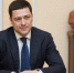 Михаил Ведерников поздравил жителей Псковской области с Днем народного единства - InformPskov.Ru