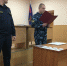 Молодые сотрудники ИК-2 приняли присягу - УФСИН