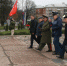 77-летие парада на Красной площади отметили в Пскове - InformPskov.Ru