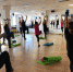На День открытых дверей приглашает псковичей спортивный клуб «S-Fitness» 20 ноября - InformPskov.Ru