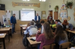 Программа "Ты - предприниматель" в Острове