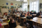 Программа "Ты - предприниматель" в Острове
