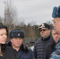 С рабочим визитом посетила ИК-3 заместитель губернатора Псковской области Нинель Салагаева - УФСИН
