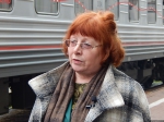 Ирина Сивачёва